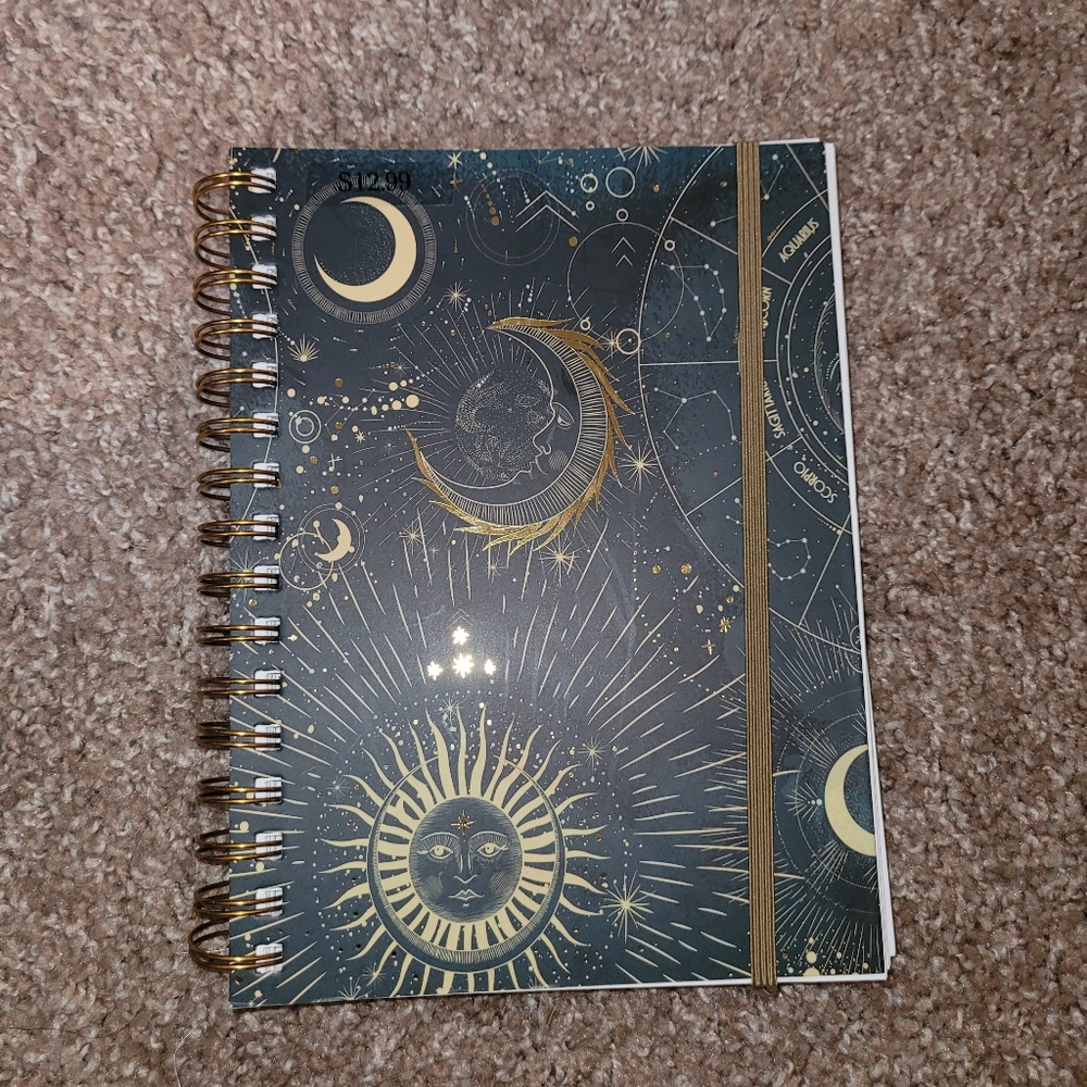 Notebook